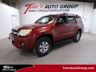 Used 2007 Toyota 4Runner SR5 image 1