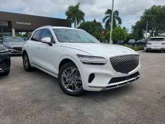 New 2025 Genesis GV70 2.5T w/ Select Package image 1