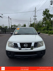 Used 2014 Nissan Frontier S image 1
