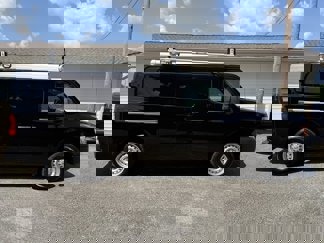 Used 2018 Nissan NV 2500 S image 1