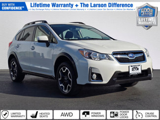 Used 2016 Subaru Crosstrek 2.0i Premium image 1