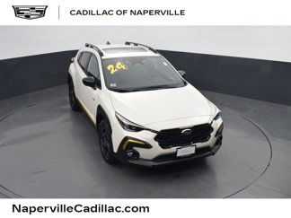 Used 2024 Subaru Crosstrek 2.5i Sport w/ Crosstrek Mirror Package image 1