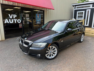 Used 2011 BMW 328i xDrive Sedan w/ Premium Pkg image 1