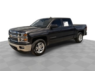 Used 2015 Chevrolet Silverado 1500 LT w/ All Star Edition image 1