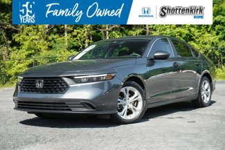Used 2023 Honda Accord LX image 1