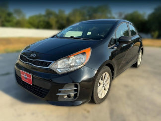 Used 2017 Kia Rio EX w/ Audio Package image 1