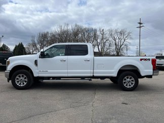 Used 2018 Ford F250 XLT w/ XLT Premium Package image 1