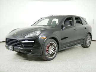 Used 2013 Porsche Cayenne GTS image 1