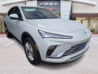 New 2025 Buick Envista Preferred w/ Convenience I Package image 1