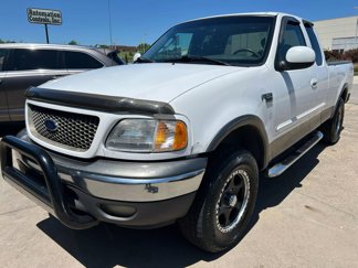 Used 2003 Ford F150 XLT image 1