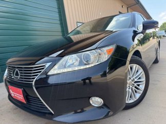 Used 2013 Lexus ES 350 image 1