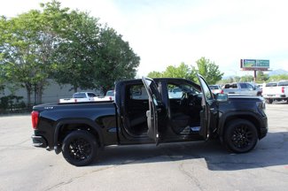 Used 2022 GMC Sierra 1500 Pro image 1