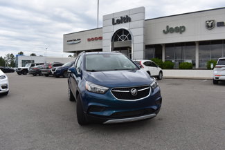 Used 2019 Buick Encore Preferred image 1