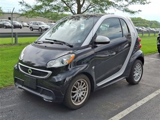 Used 2013 smart fortwo electric drive image 1