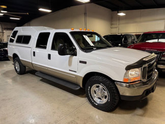 Used 2000 Ford F350 Lariat image 1