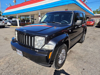 Used 2012 Jeep Liberty Sport image 1