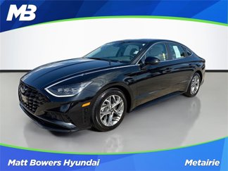 Used 2023 Hyundai Sonata SEL image 1