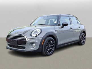 Used 2019 MINI Cooper 4-Door Hardtop w/ Premium Package image 1
