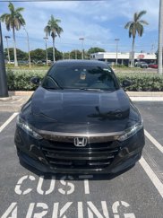 Used 2020 Honda Accord Sport image 1