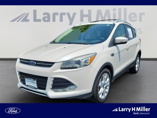 Used 2015 Ford Escape Titanium w/ Equipment Group 301A image 1
