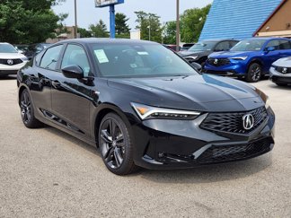 New 2025 Acura Integra A-Spec image 1