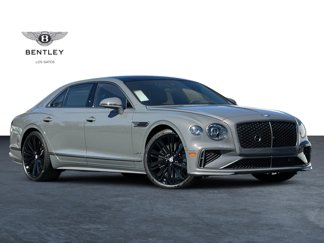 New 2025 Bentley Flying Spur Plug-In Hybrid image 1