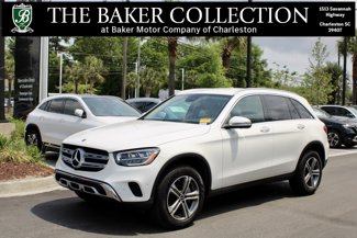 Certified 2022 Mercedes-Benz GLC 300 4MATIC image 1
