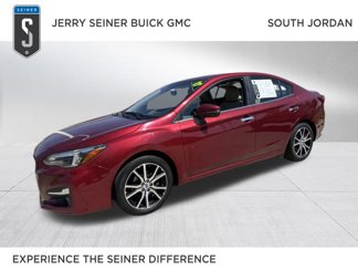 Used 2017 Subaru Impreza 2.0i Limited image 1