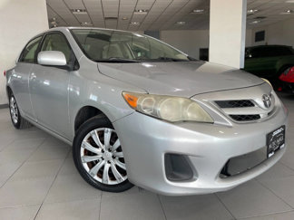 Used 2012 Toyota Corolla LE image 1