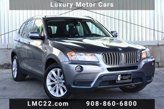 Used 2014 BMW X3 xDrive28i image 1
