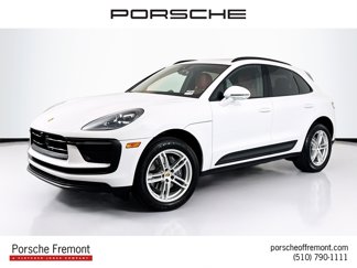 Used 2023 Porsche Macan image 1