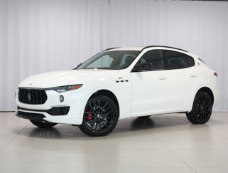 Used 2022 Maserati Levante GT image 1