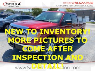 Used 2014 Ford F150 XLT w/ Equipment Group 302A Luxury image 1