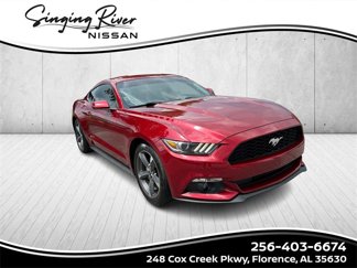 Used 2015 Ford Mustang Coupe w/ Equipment Group 051A image 1