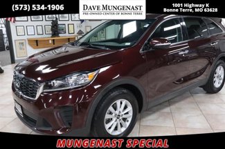 Used 2020 Kia Sorento FWD V6 image 1