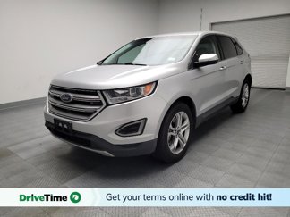 Used 2016 Ford Edge Titanium image 1