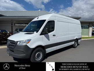 New 2025 Mercedes-Benz Sprinter 2500 image 1