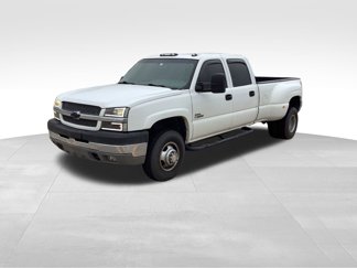 Used 2004 Chevrolet Silverado 3500 2WD Crew Cab w/ Heavy-Duty Power Package image 1