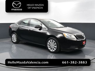 Used 2016 Buick Verano w/ Comfort Package image 1