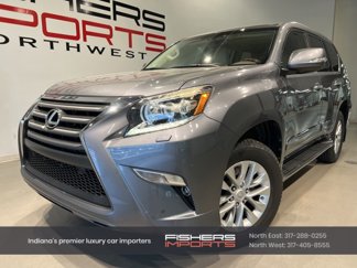 Used 2015 Lexus GX 460 image 1