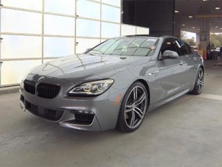 Used 2018 BMW 650i Gran Coupe image 1
