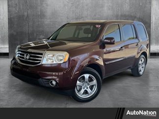 Used 2013 Honda Pilot EX-L image 1