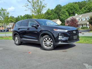 Used 2019 Hyundai Santa Fe SEL image 1