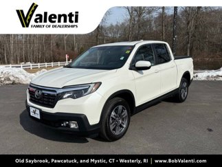 Used 2019 Honda Ridgeline RTL-T image 1