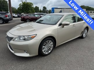 Used 2015 Lexus ES 350 image 1
