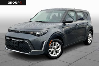 Used 2023 Kia Soul LX w/ Option Group 015 image 1
