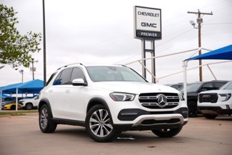 Used 2020 Mercedes-Benz GLE 350 4MATIC image 1