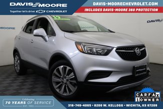 Used 2019 Buick Encore Preferred w/ Safety Package image 1