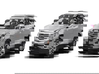 Used 2017 Cadillac XT5 Premium Luxury image 1