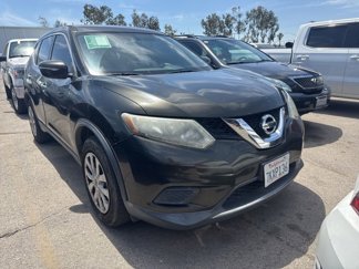 Used 2015 Nissan Rogue S image 1